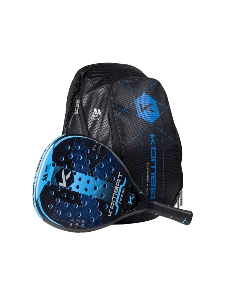 Mochila Kombat Teide | Ofertas de pádel